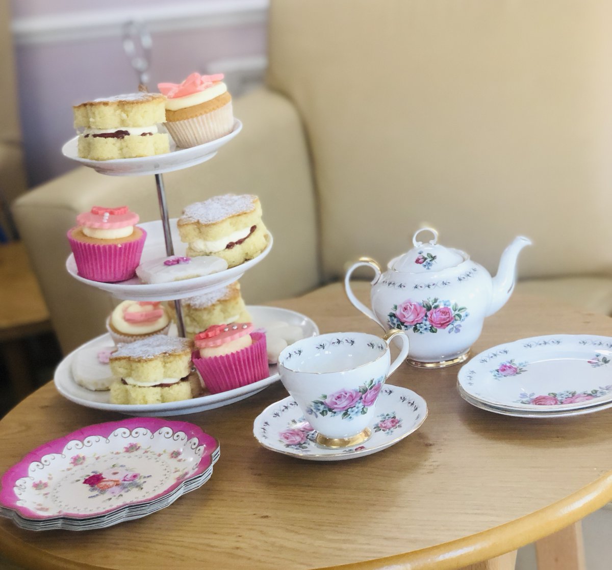 BebingtonCareHome tweet media