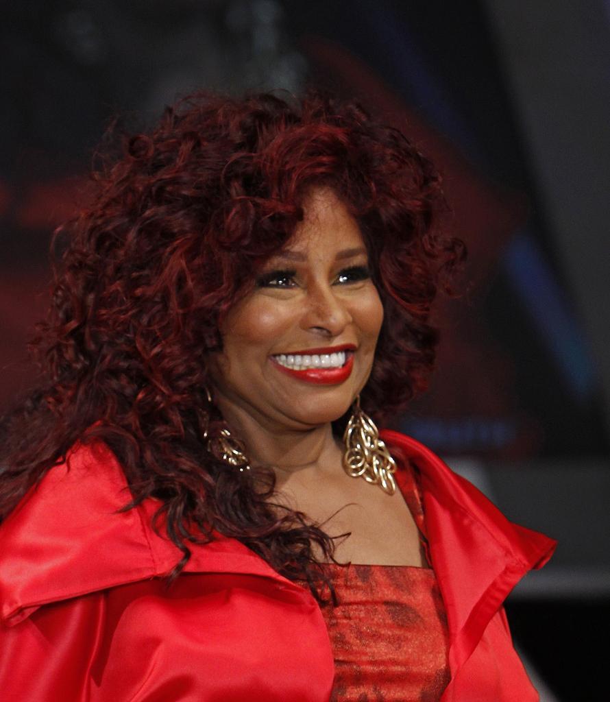 Happy 69th Birthday to the esteemed Queen of Funk Chaka Khan and she\s every woman 