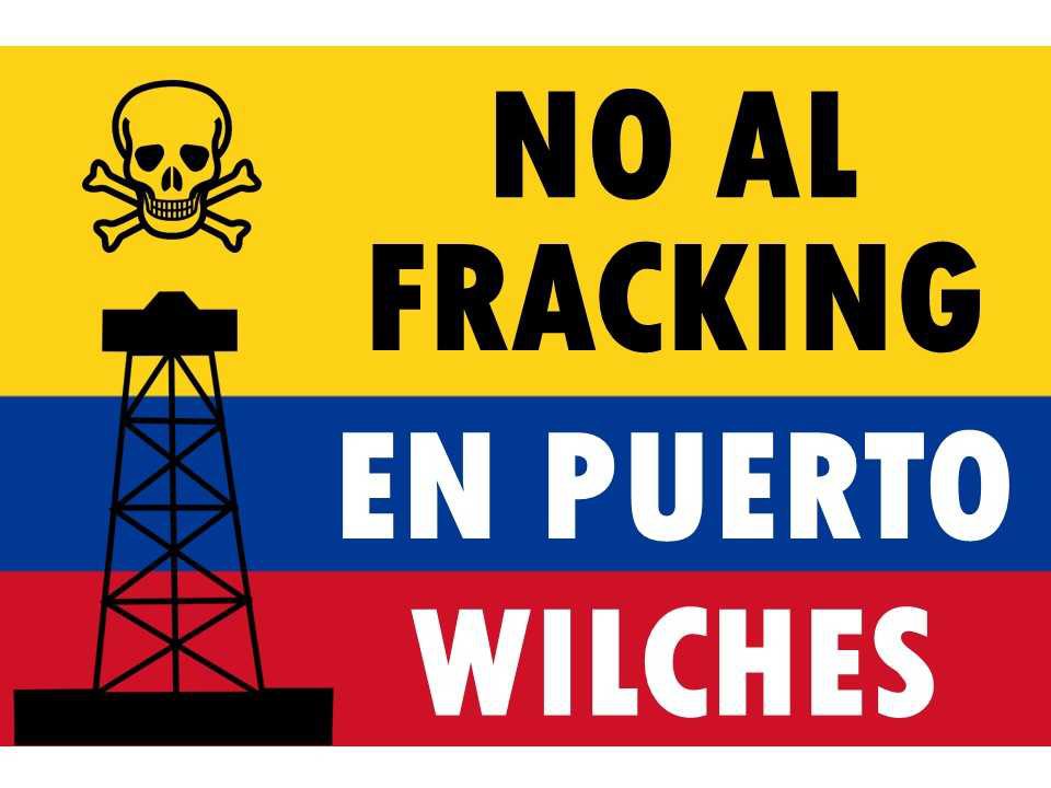 CensatAguaViva's tweet photo. #ElFrackingNoVa porque, entre otra infinidad de problemas, puede generar sismicidad inducida, fugas de metano y contaminación de acuíferos y aguas superficiales. https://t.co/LdI1xiSpVx
