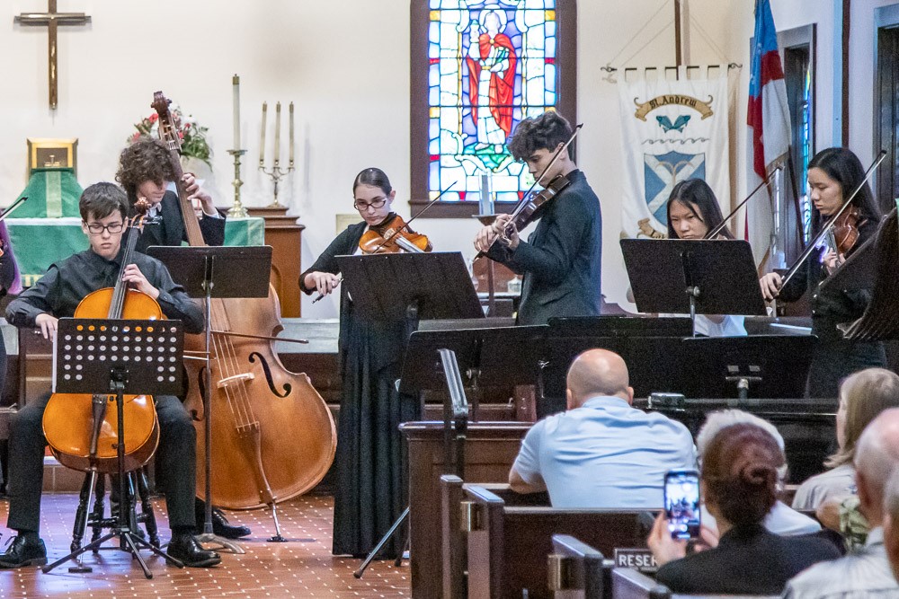 MargotEmery's tweet photo. Sunday 4/24, 2 pm, our favorite youth orchestra, The Camerata di Magdalena, performs music of the English Baroque. Free concert - love offering to feed the homeless. Reception to follow the program. 100 N. Palmway, Lake Worth Beach, 33460. Info: 561-310-3230. #baroquemusic https://t.co/BBQaZD9yM9