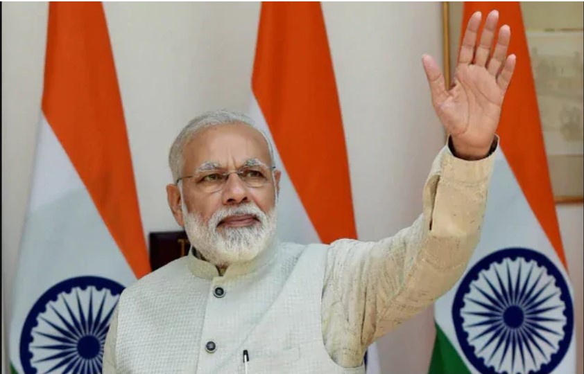 ndtveducation's tweet photo. Pariksha Pe Charcha 2022: Prime Minister Narendra Modi To Interact With Students Tomorrow
#PPC #ParikshaPeCharcha2022 #ParikshaPeCharcha 
Read More:
https://t.co/w4SF86Nu8z https://t.co/COVGMNEPKW