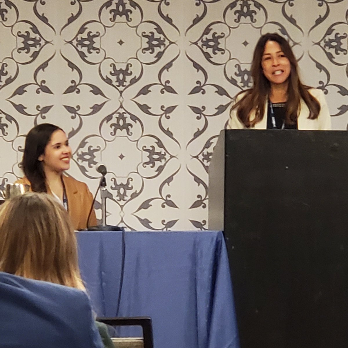 Was a great day at the #USHCCLegislative. Learning how to empower Latinx businesses big and small. Also, fighting for equity in fortune 500 companies that lack Latinx leadership. Palante!