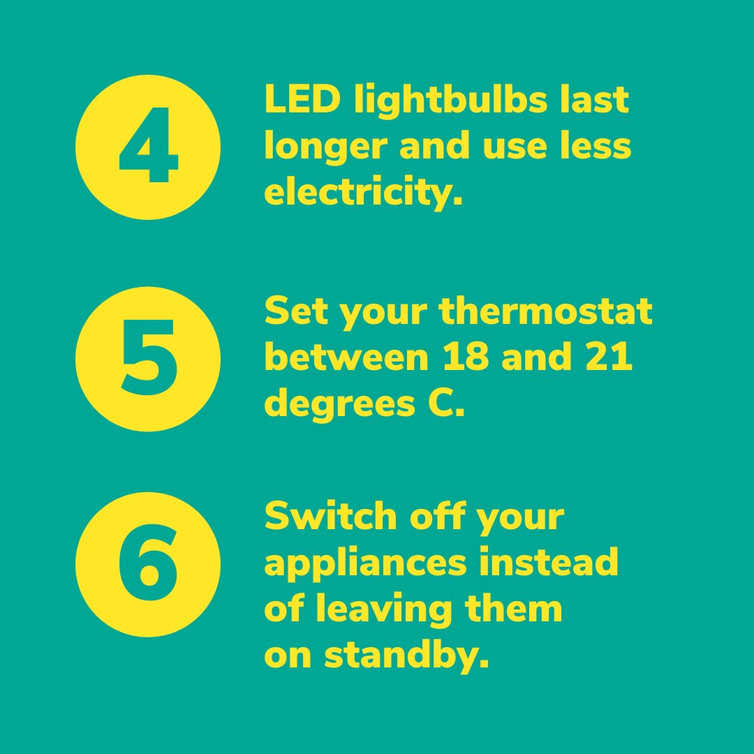 scouts's tweet photo. Small changes at home can help you and your family better manage your energy and save money. Together with @UKPNnews, we’ve got a few tips to help you reduce your electricity use. 
For more advice and information in different languages, please visit: 
https://t.co/VnJWycZF2A https://t.co/KfVibpMrbo