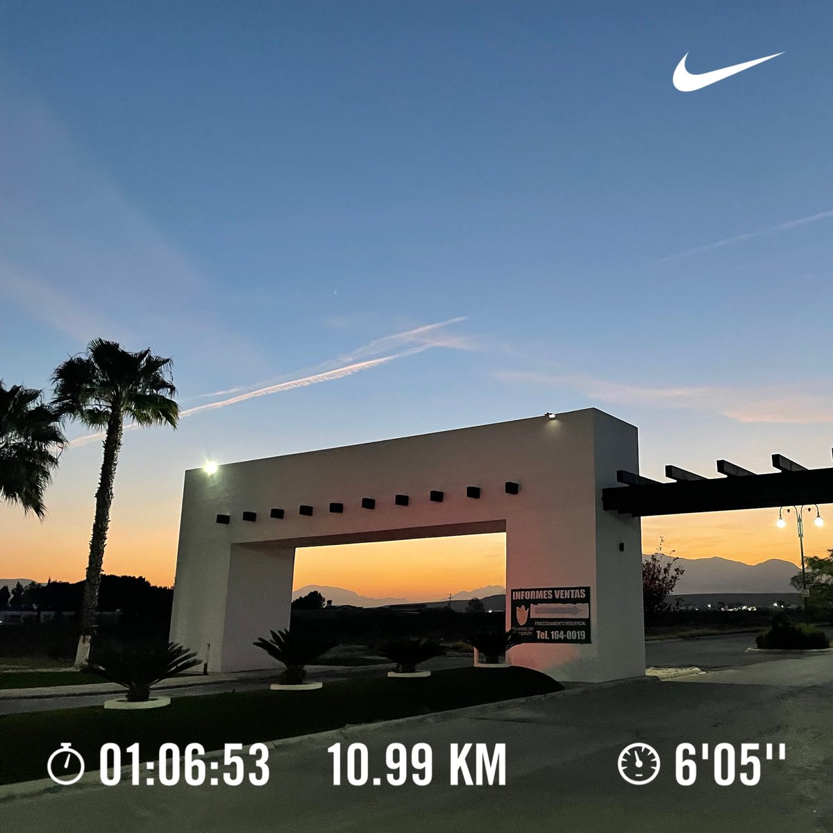 Davidhdzniurk's tweet photo. Hábitos diarios! #RunDavidRun https://t.co/awzTQGU2NJ
