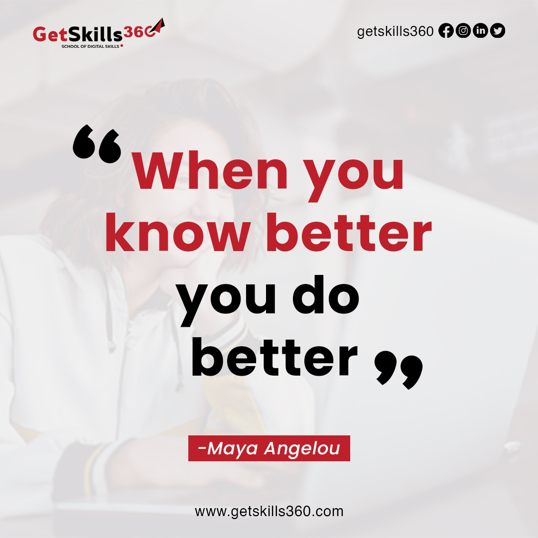 getskills360's tweet photo. Quote of the day!

#quotes #quoteoftheday #learn #learning #skills #digitalmarketing #uiuxdesigning #appdevelopment #course #shortcourse #webdeveloper #javascript #react #angular #frameworks #frontend #coding #webdesign #skillset #softskill #development #design #freelancing https://t.co/lZadax3K8w