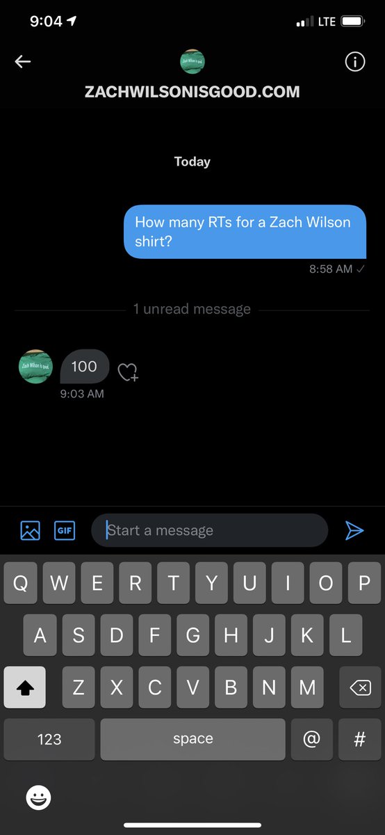 ScottieGutstein's tweet photo. Please help me out 🤘
@ZWilsonisgood @ZachWilson #Jets #nyj https://t.co/EzeblbaSVJ