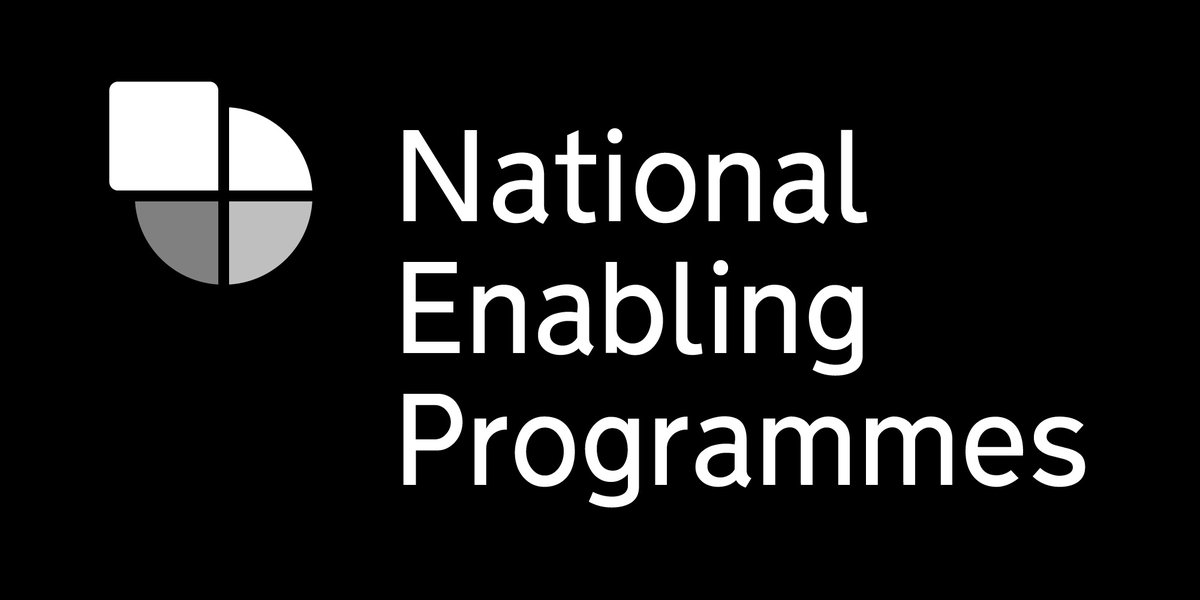 It's the final day of the NEP as this Police Technology Programme closes after delivering the key objectives. 

Our director <a href="/wpwmict/">Wayne Parkes</a> describes this as the 'End of the beginning' as policing builds on the NEP to deliver the Police Digital Strategy. Thanks to all for your support.