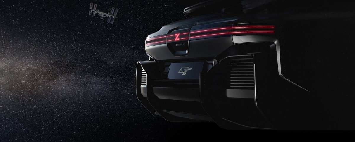 leixing77's tweet image. Hello!

The RMB1,000,000 GT from #HiPhi, the HiPhi Z GT