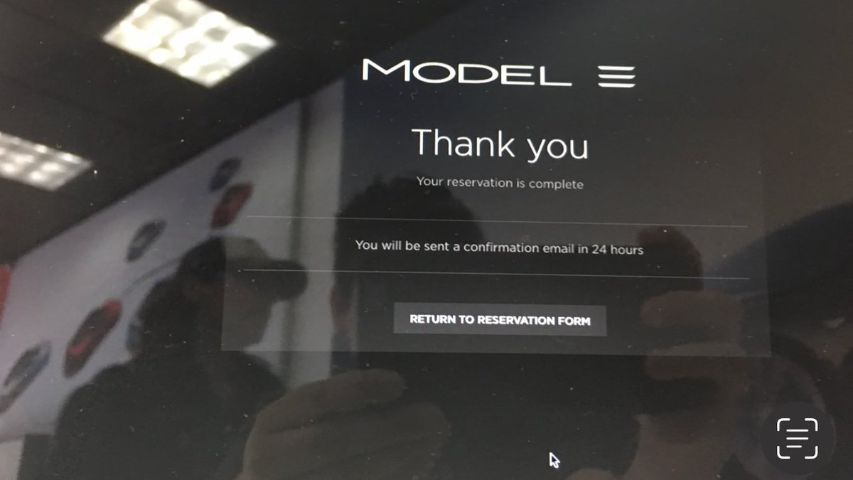 BLKMDL3's tweet photo. 6 years ago today, I waited 3 hours in line at Century City mall to reserve a car nobody had ever seen yet. I met Elon while standing in line which made it all worth it. Model 3 has changed the automobile industry forever. @elonmusk #Tesla #Model3 $TSLA https://t.co/D2ExrTfCWM