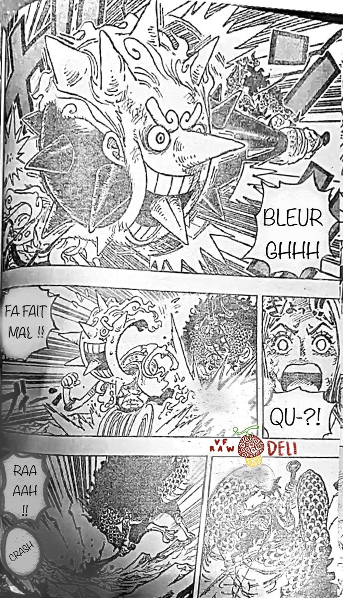 delicatoshi's tweet photo. 4/4 ☀️🔥
#ONEPIECE1045 #ONEPIECE #VFRAW #SCAN #LesVFRAWduJeudi https://t.co/LlSjBB2QGG