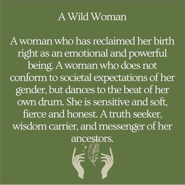 Check out this Meetup: Wild Rooted's - Women's Circle in Nature (Self-Care/Women's Wellness &amp; Wisdom) meetup.com/cheltenham-wom… #Meetup #Cheltenham via <a href="/Meetup/">Meetup</a>