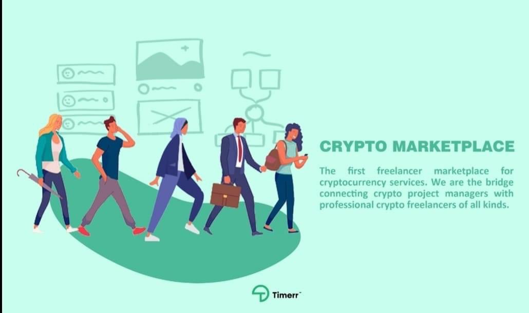 JanBaum73109276's tweet photo. $TIMERR it´s time to join!
V2.0 Marketplace launch today! https://t.co/GyKumpjFu6