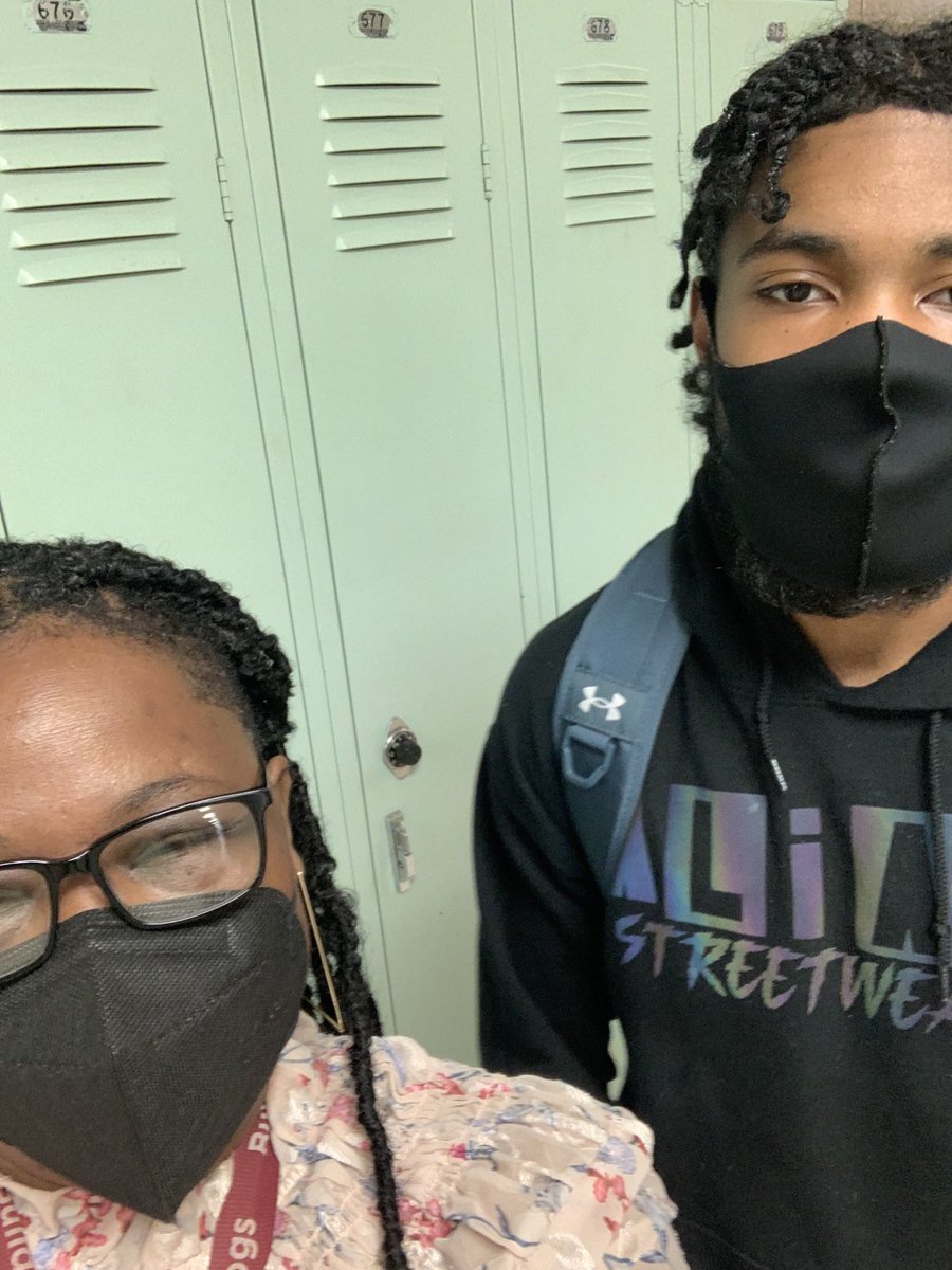 Rashieda D. Addison tweet media