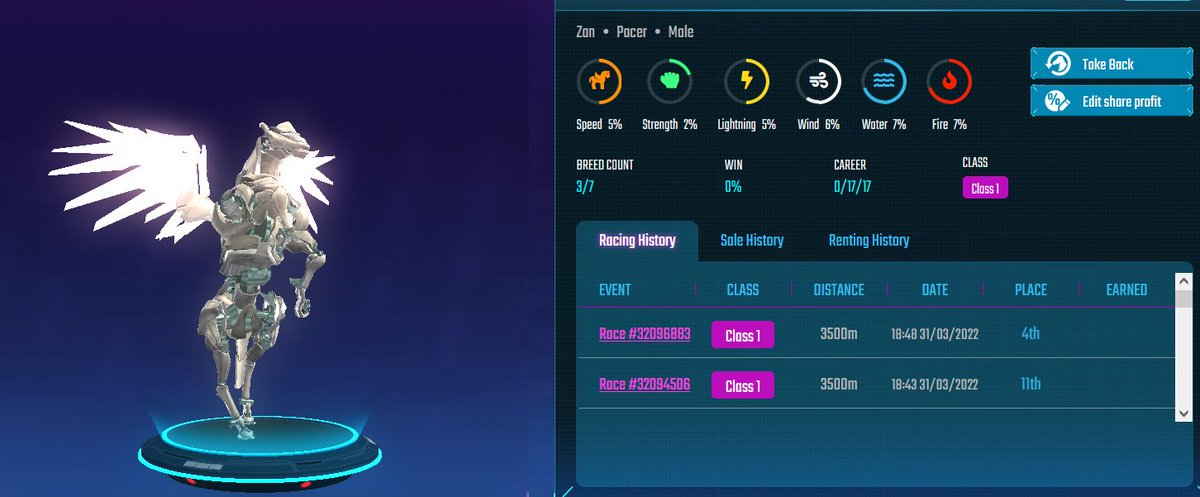 Questing Beast tweet media