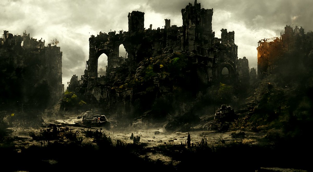 The Conquerors 🗡️ tweet media