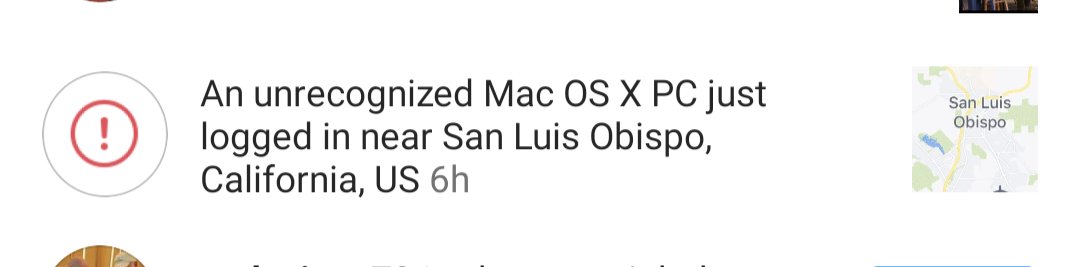 A Mac OS X PC you say?