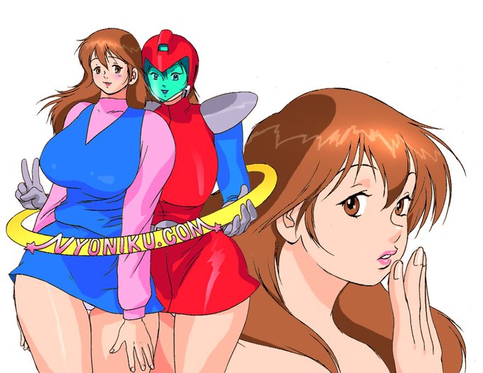 モモを見かけるのでワシも大昔の貼っときますわ。 