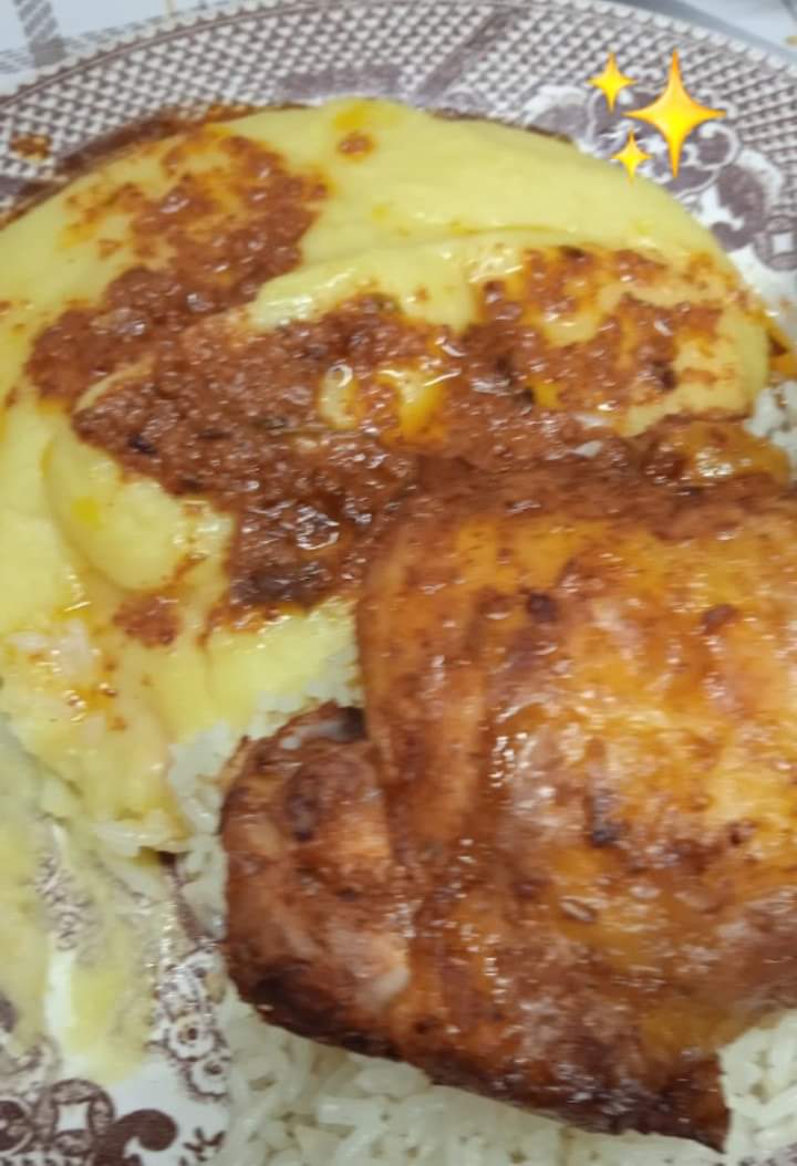 margla1's tweet photo. En Cocinando en CASA un emprendimiento familiar te ofrecemos los domingos una opción para que tú descanses y nosotros te enviamos tu almuerzo por Delivery. https://t.co/UhhEVeoHai