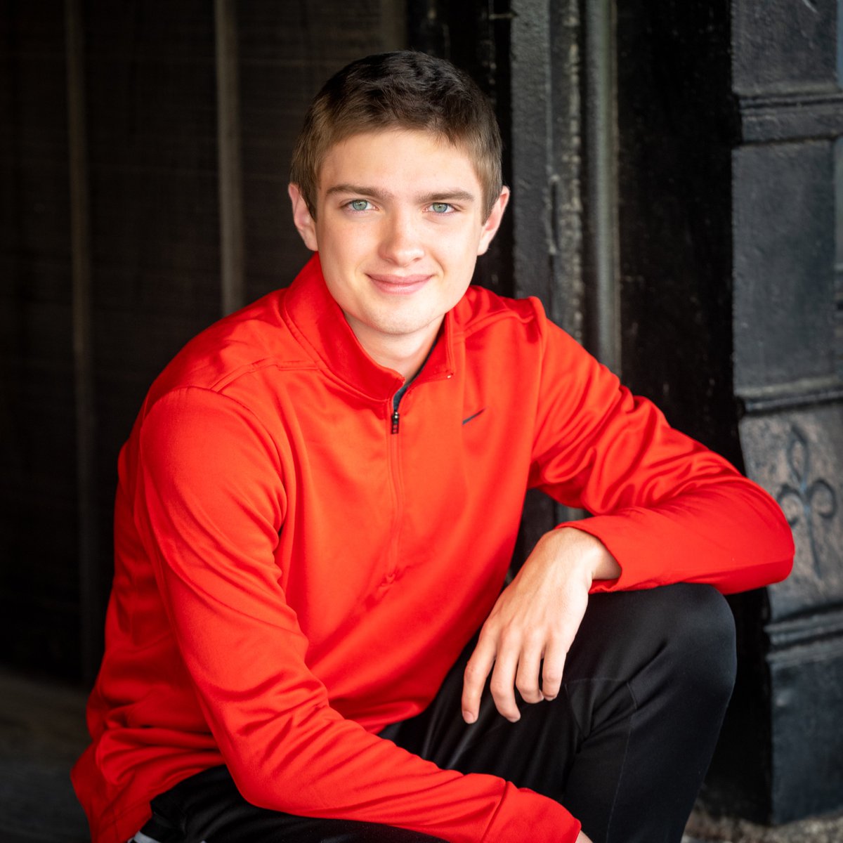 Cole Dooley is our next featured senior. Cole plans to study Sports Management at Texas Tech after HS. Read more about him in the profile linked below and join us in wishing him good luck as he continues on a path of #excellence. sites.google.com/treynorcardina…