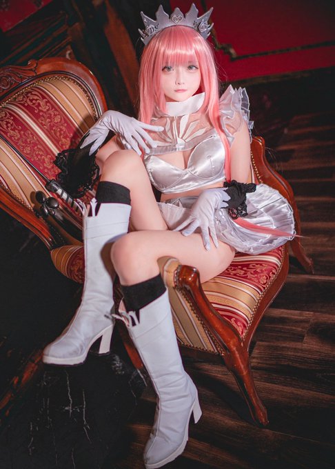 Twitterのコスプレ画像11