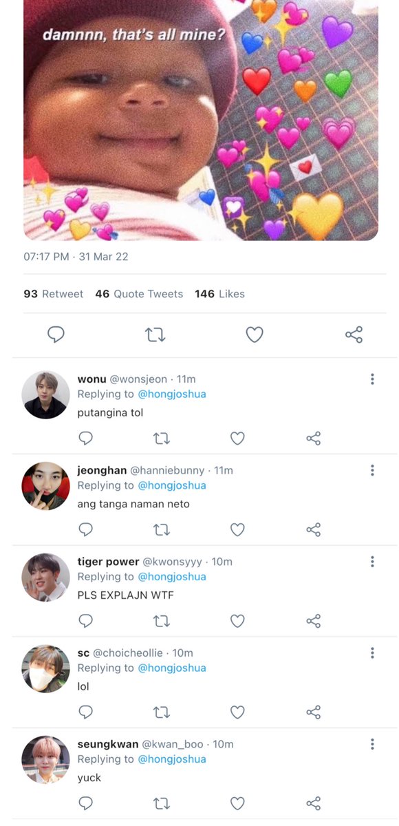 seokiedoks's tweet photo. seoksoo filo au - “pins and needles”

joshua hong, who is known as a reserved, cool, and snobbish guy, is actually a simp who is secretly smitten with the campus' sunshine, lee seokmin. https://t.co/Gb01aJ9FZM