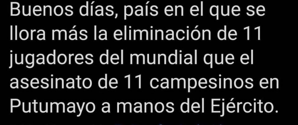 Colombia
