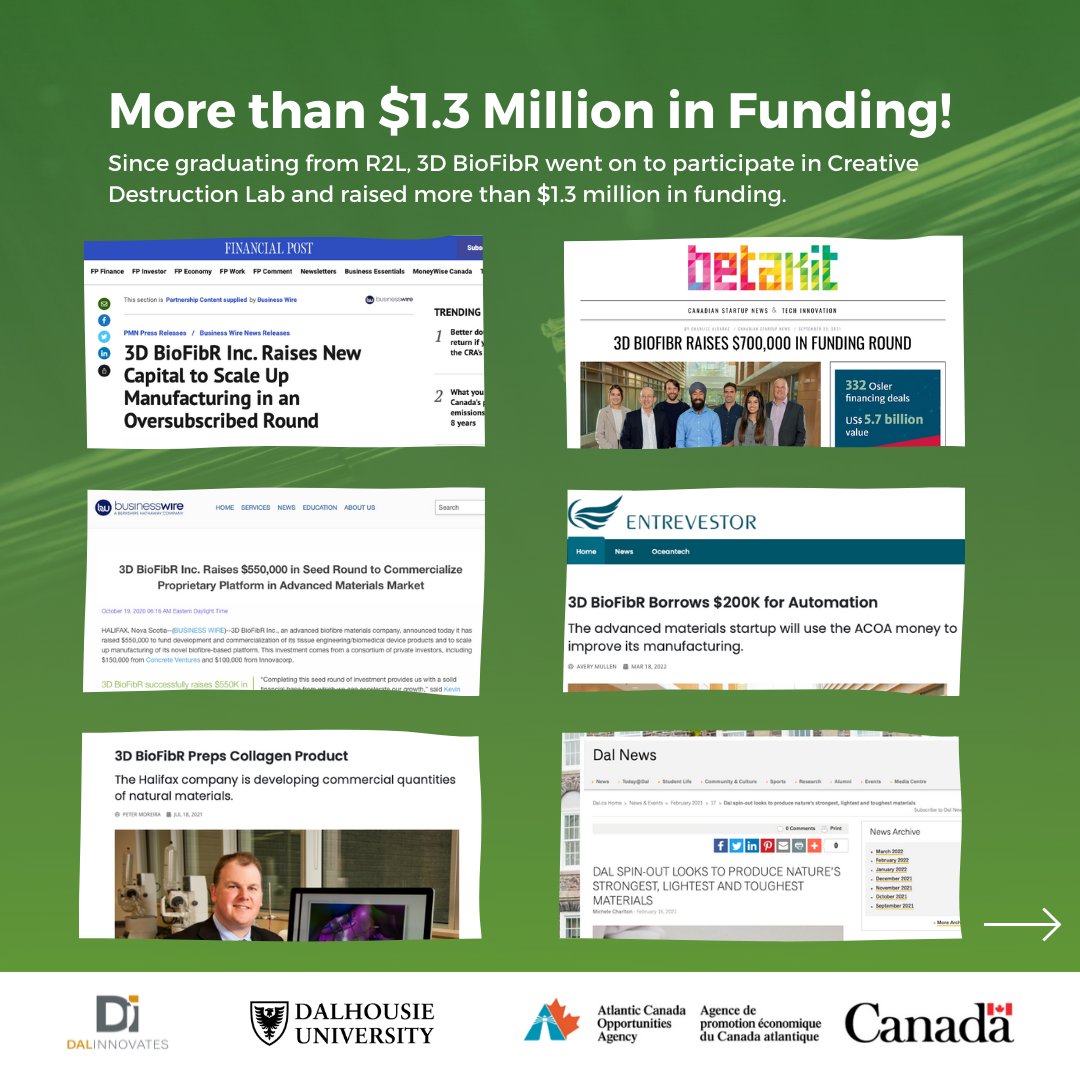 DAL INNOVATES tweet media