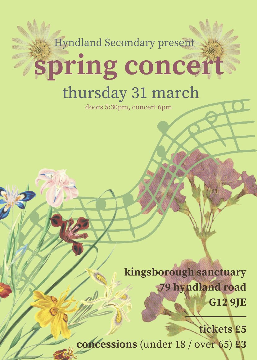 HSScaptains22's tweet photo. Rehearsals are going well for tonight’s spring concert at Kingsborough Sanctuary!

If you haven’t got tickets but would still like to come, there will be some tickets on the door so get here quick! 🎶💐

Doors: 17:30
Concert: 18:00 https://t.co/4vh7Hv7raM