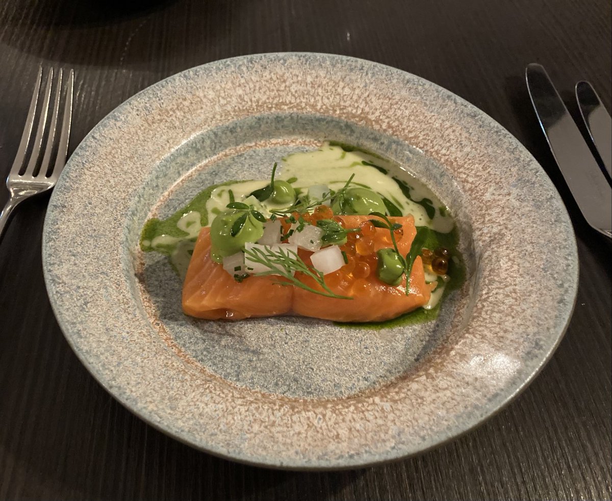 The MICHELIN Guide tweet media