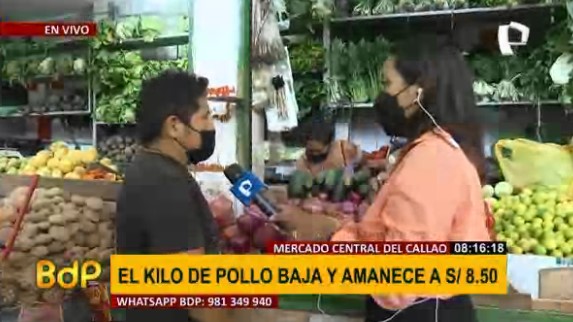PTV_Noticias's tweet photo. #EnVivo | PRECIO DE #ALVERJAS POR LAS NUBES. El kilo bordea los 16 soles.
Míranos EN VIVO ► https://t.co/gj7lGwGLNU #BDP #PanamericanaTelevisión #NoticiasPanamericana #Callao @piacostar Claudia Chiroque https://t.co/r4fWWBFC7Q