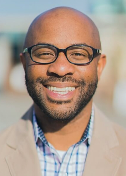 The Theological Commons welcomes Rev. Olu Brown for a virtual event, “A Space-Making Gospel,” tonight at 7 Eastern. Rev. Brown’s appearance is hosted by two MTSO student groups, the Black Seminarians’ Network and Love Is for Everyone (LIFE). Join us: mtso.edu/about-mtso/new…
