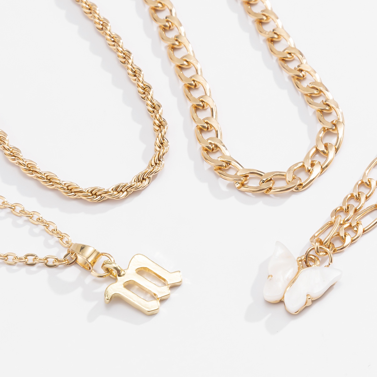 Our lovely Butterly Anklet is now on Sale! Take an extra 10% off with promo "Alma10"

#style #ootd #instafashion #outfit #fashionista #fashionblogger #shopping #stylish #outfitoftheday #nullfashion