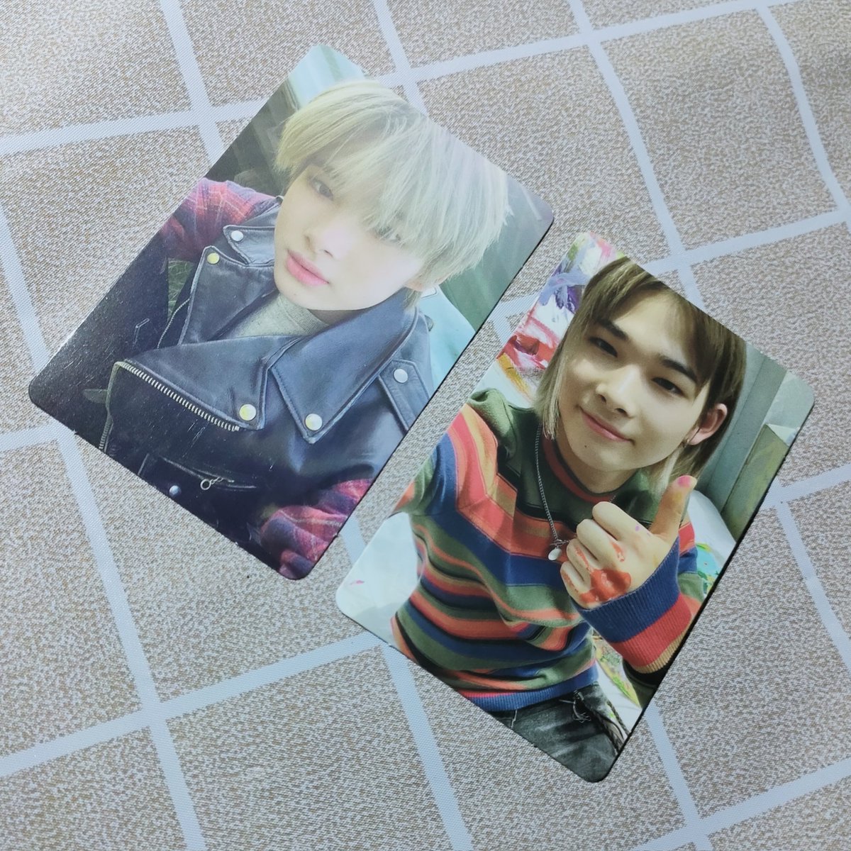 heegirl1e's tweet photo. πβ‘ β #ailsamails
thank you so much sa pagpapauwi ng prio ko @missyspocketz, iba talaga spark ni ni-ki. thank you rin sa freebies(nakain ko na ang chocolate beh) and super secured packaging ! love u beh
#missyproofs
#missyfeedbacks https://t.co/w7c4xQYPQr