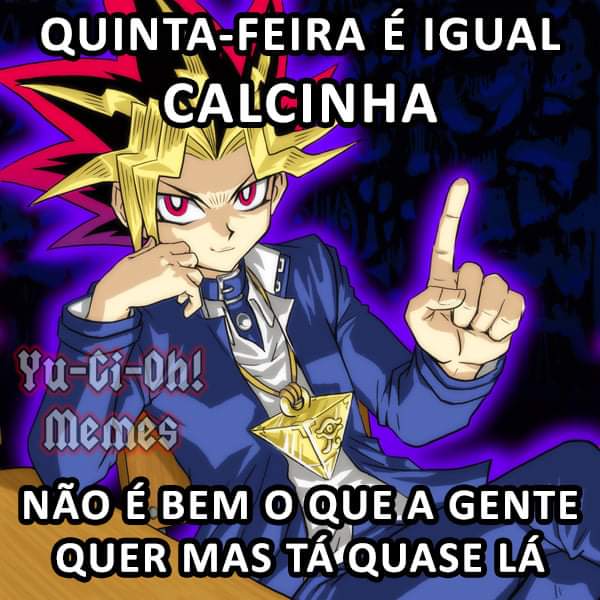 Memes animes 1 querem mais???