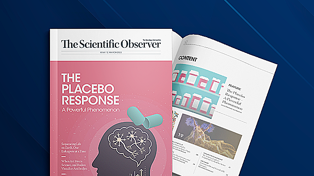 molcoddington's tweet photo. Issue 12 of #TheScientificObserver, the free monthly magazine brought to you by @Tech_Networks is now available to download. π
https://t.co/jz8Wp4A26S https://t.co/d5iWreP7Ug