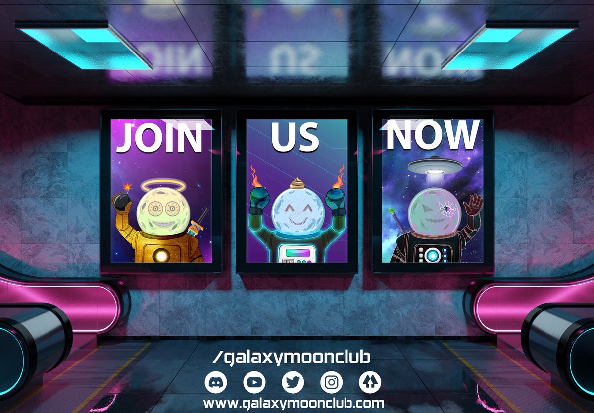 Zephyr_GMC's tweet photo. @DaughterOfOdinM Checkout @GalaxyMoonClub 👀 
#GMC #sol #NFTs https://t.co/AbQw9J4zfb