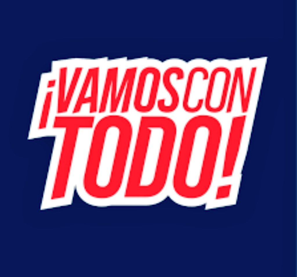 "No van a desmoralizarnos, no nos van a amedrentar. ¡No le vamos a dar garantías a la contrarrevolución, que es lo que quieren!"
#VamosConTodo
#4MillonesYContando
@julioacosta1701 @_Alondra84
<a href="/IdaAitana/">Idalberto✊ 9.0k🇨🇺</a> <a href="/CubanaLidice/">Lídice De Cuba 🇨🇺</a>
<a href="/tzumarcos/">Marcos (V)</a> <a href="/MarbeniaT/">𝕸𝖆𝖗𝖇𝖊</a>
<a href="/CubaEsen/">FerminEsenCuba</a> <a href="/LolaVid/">Lola Vidal💯x🇨🇺</a>
@ZAxTi  #DeZurdaTeam🤝