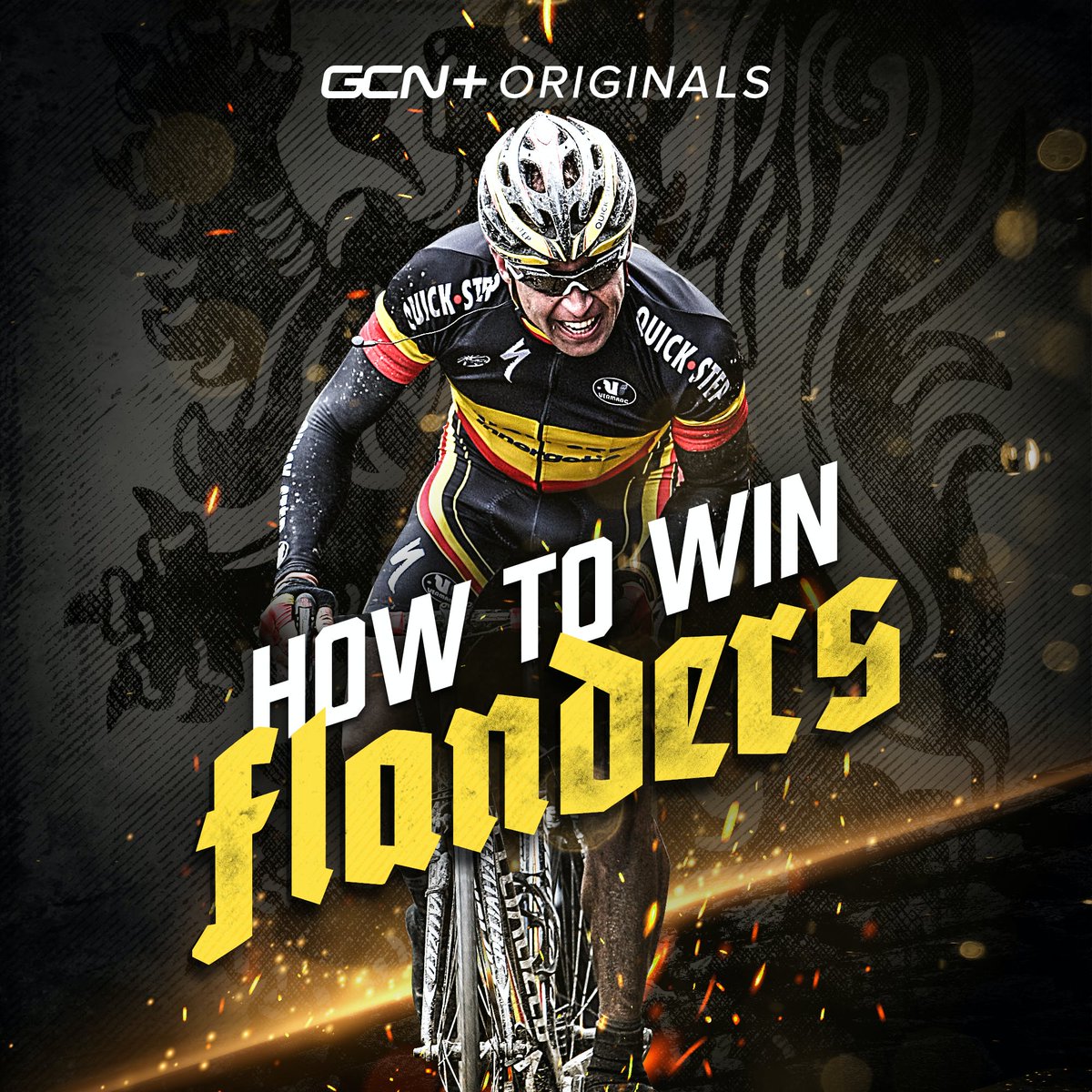 daniellloyd1's tweet photo. Thanks for all the positive feedback on our latest film, 'How To Win Flanders'. 

It was a pleasure to be back out in Belgium and speak to some of the greats, as well as to work with a very talented team of writers, editors, camera operators and producers. #RVV22 https://t.co/dJ0r8IPqmT