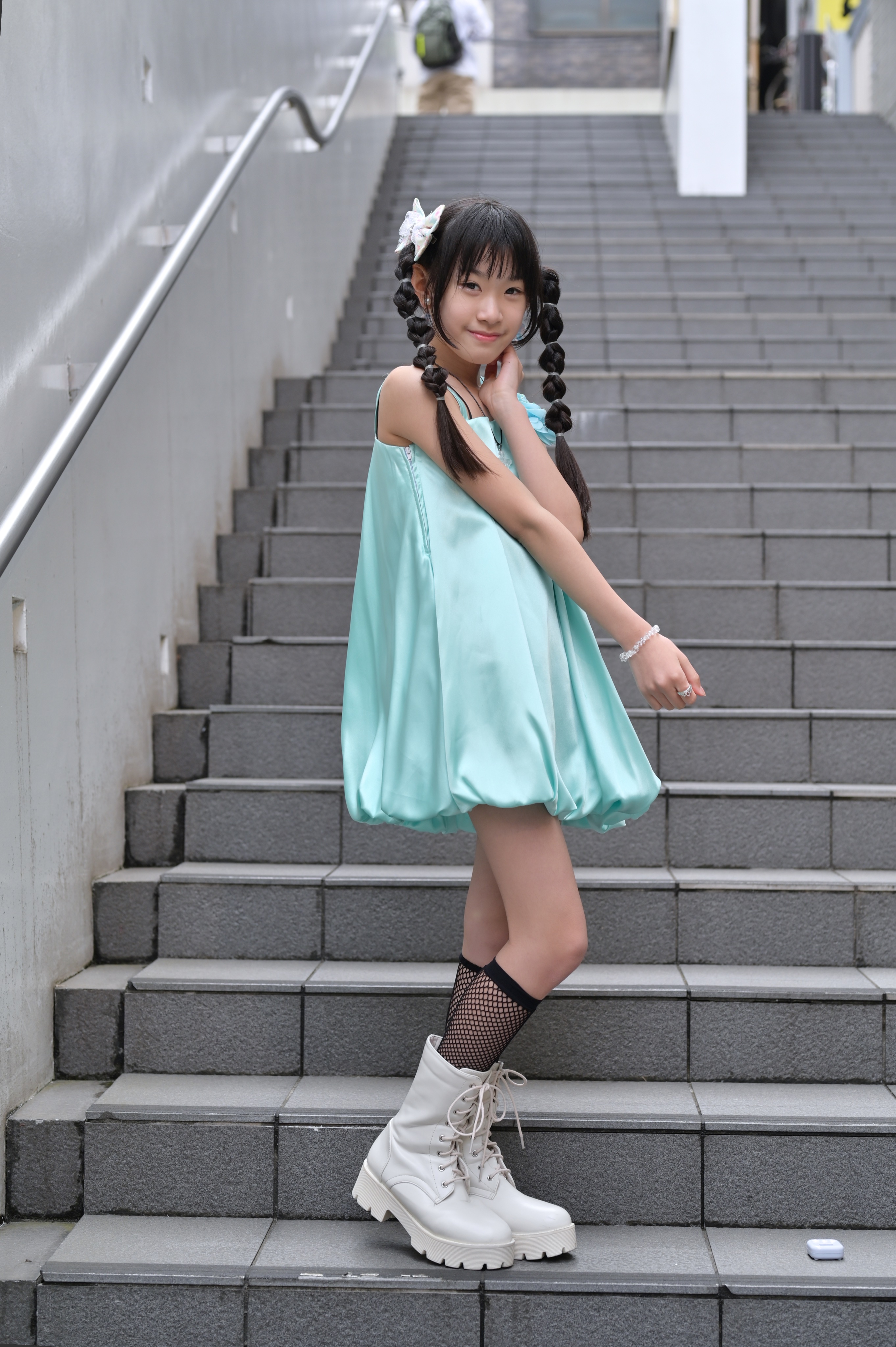 ♡結花です♡ ❤︎︎ ≠ME 9th single “夏が来たから” 8月28日発売です