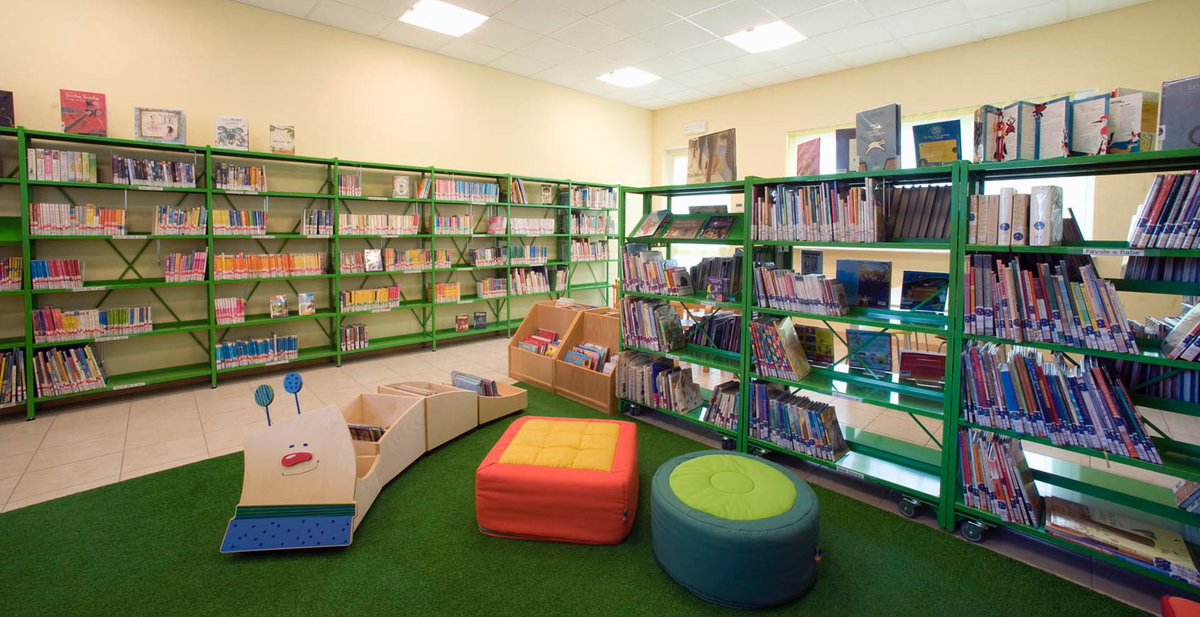 Dal 1 aprile non è più necessario esibire il green pass per accedere a biblioteche, musei, parchi archeologici, mostre, archivi e altri luoghi della cultura. Rimane l’obbligo di utilizzo di mascherine. bit.ly/35urn12