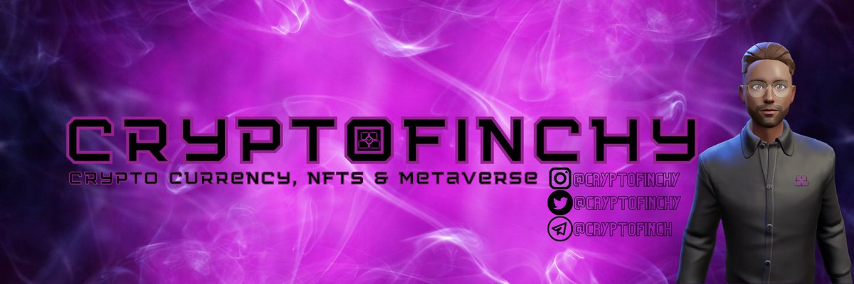 FinchyDesigns_'s tweet photo. DOES your twitter need a revamp! Get in my DMs if you fancy a new look on your twitter profile 🔥🚀 #VEVE #HRO #VEVEFAM #BANNER #LOGO #REVAMP https://t.co/qvPOyKVgJM
