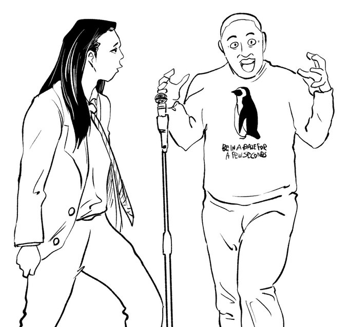 > 通常スフィールと
ホワイトスフィールを悪魔合体させて
ムチムチな大人のお姉さんスフィールに https://t.co/rdWFx7FWd5 