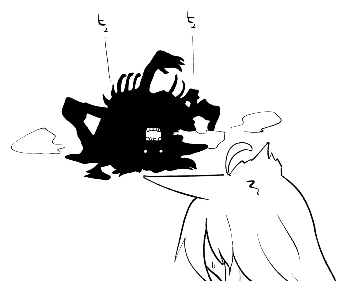 > 通常スフィールと
ホワイトスフィールを悪魔合体させて
ムチムチな大人のお姉さんスフィールに https://t.co/rdWFx7FWd5 