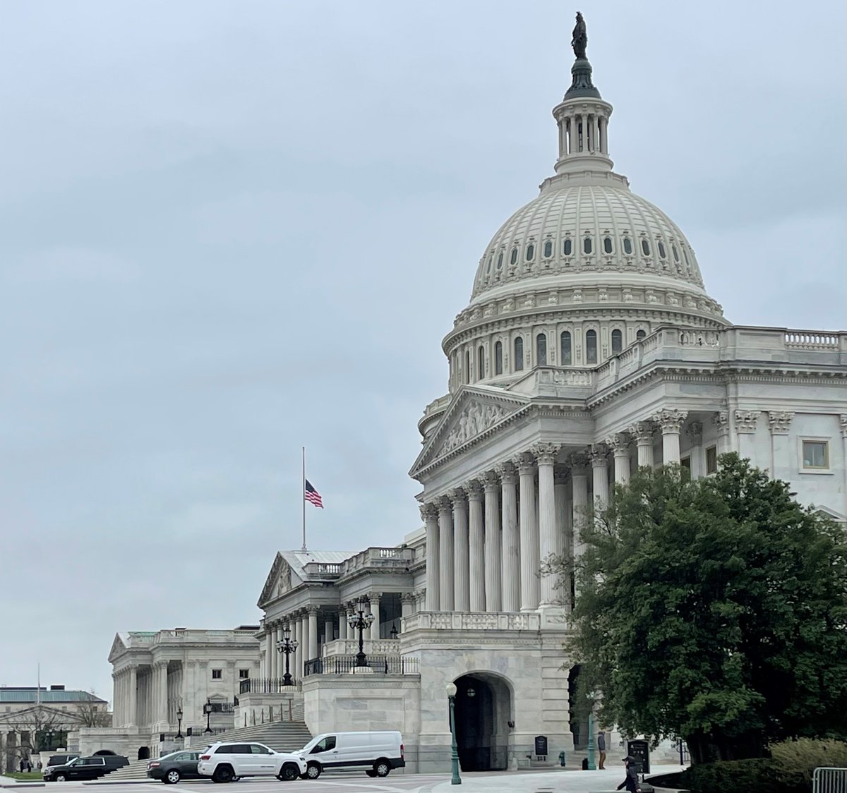 HUGE NEWS ❗❗

In the #UnitedStates, the Senate version of the Trafficking Victims Protection Act (TVPA) was just introduced on 29 March.