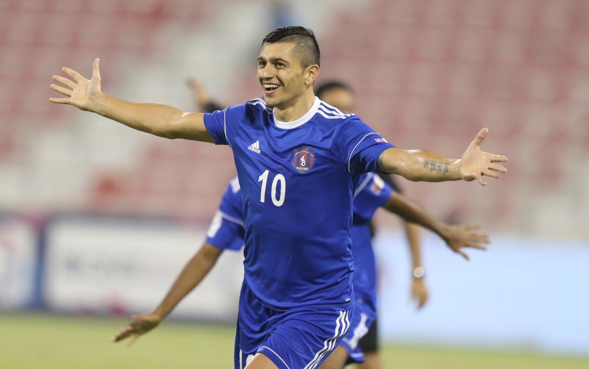 “Qatar es un país muy seguro”, Luciano Vázquez (<a href="/Tibuvazquez/">Luciano vazquez</a>) dialogó con Rolando Graña (<a href="/rolandogps/">Rolando Graña</a>) en "RPM" por LA990