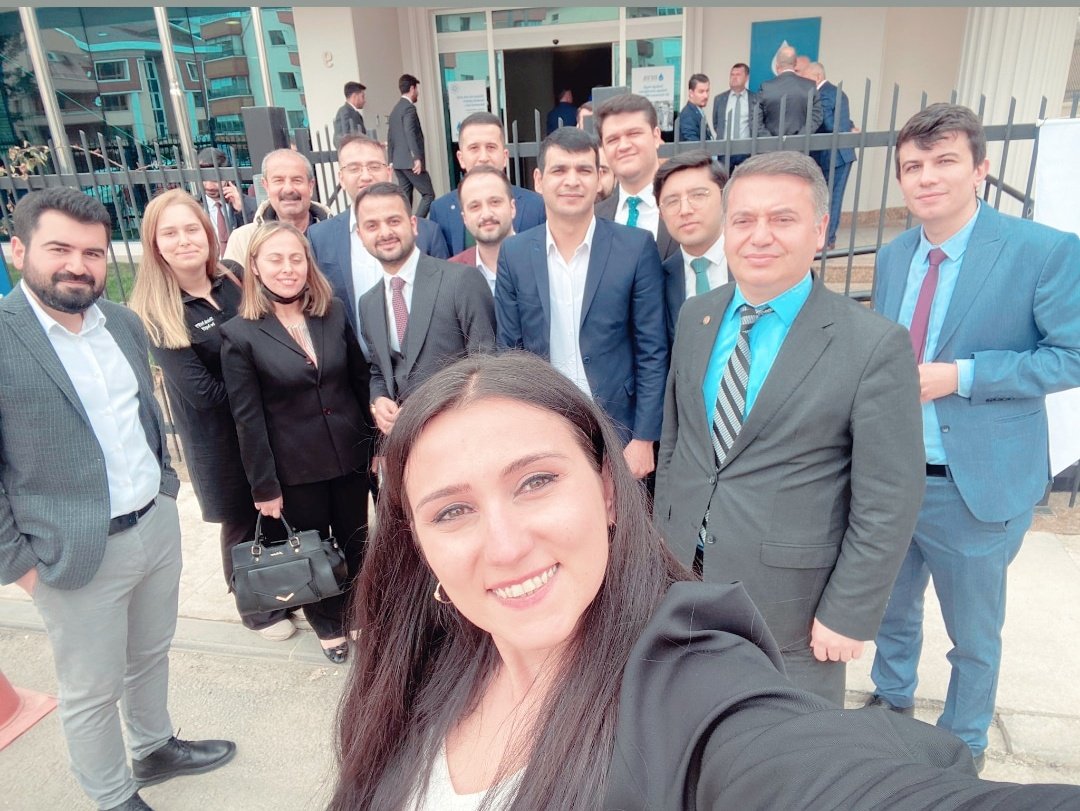 Av.Nezaket Sırım Sümen (@srmnezaket) on Twitter photo 'Siyaset bir ekip işidir.'
<a href="/avidrissahin/">Av. İdris Şahin</a> <a href="/aliguven_06/">Ali Güven</a> <a href="/aylin_ndal/">aylin altındal</a> <a href="/avbahadirkucuk/">Av. Bahadır Küçük</a>
#DEVANKARA 'Siyaset bir ekip işidir.'
<a href="/avidrissahin/">Av. İdris Şahin</a> <a href="/aliguven_06/">Ali Güven</a> <a href="/aylin_ndal/">aylin altındal</a> <a href="/avbahadirkucuk/">Av. Bahadır Küçük</a>
#DEVANKARA