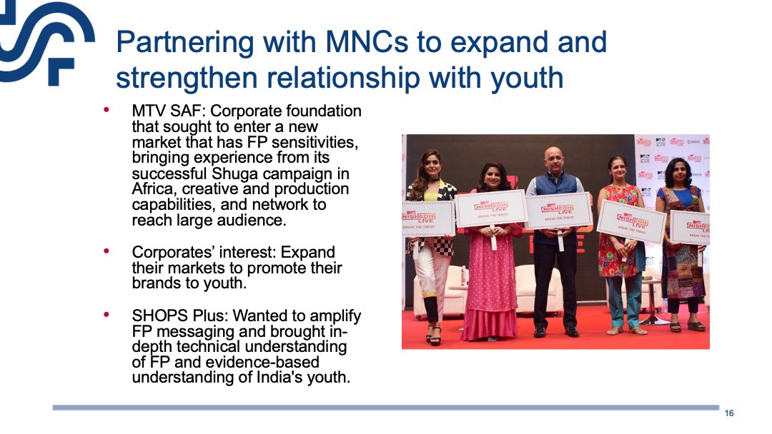 SHOPS Plus Project (@shopsplus) on Twitter photo SHOPS Plus partnered with <a href="/MTVNishedh/">MTVNishedh</a> to reach and strengthen relationships with youth in India. Explore this corporate engagement in our latest brief: shopsplusproject.org/resource-cente… SHOPS Plus partnered with <a href="/MTVNishedh/">MTVNishedh</a> to reach and strengthen relationships with youth in India. Explore this corporate engagement in our latest brief: shopsplusproject.org/resource-cente…