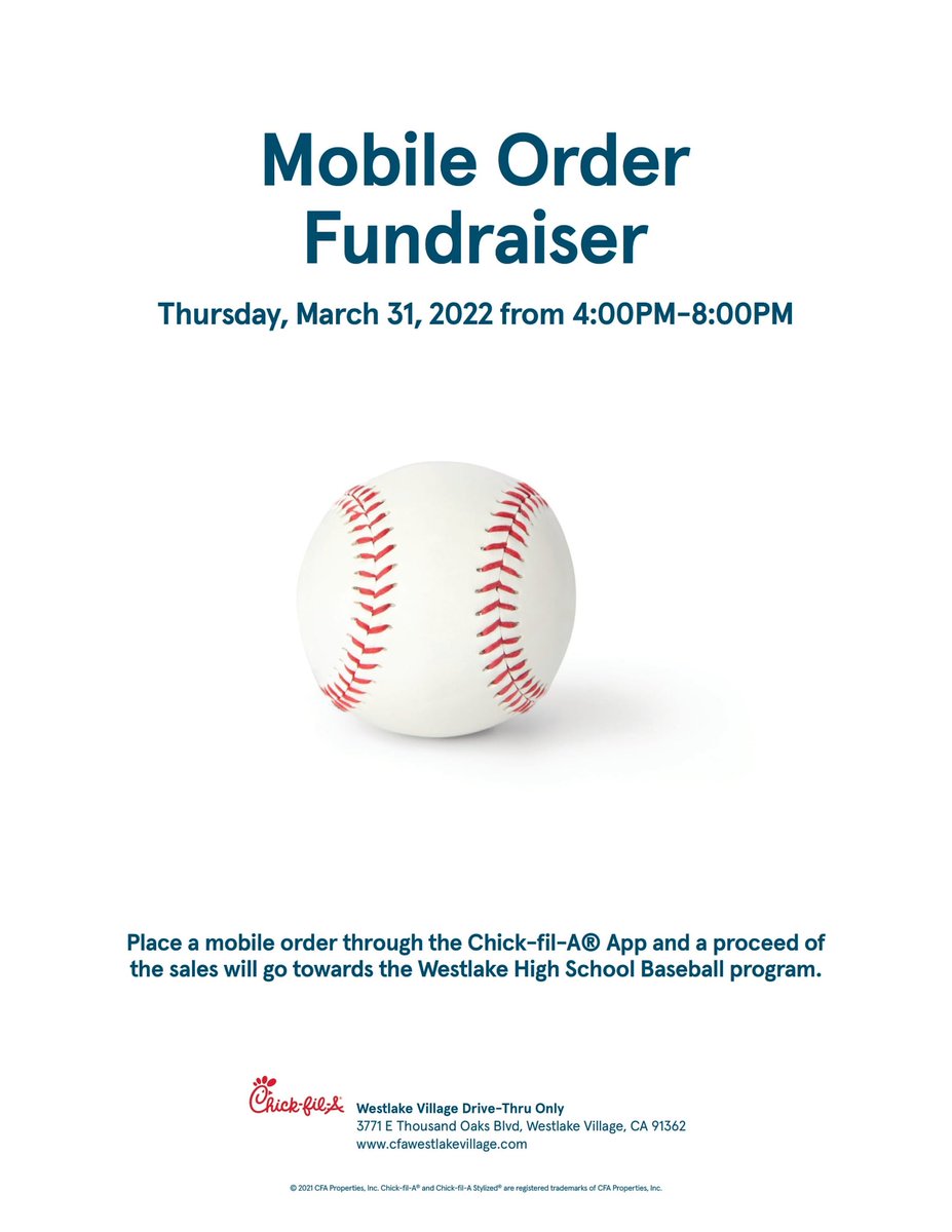 WHS Warrior Baseball tweet media