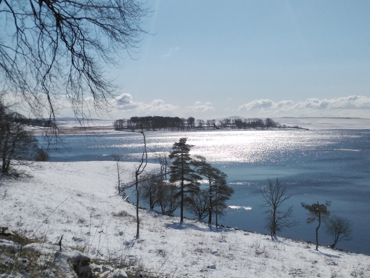 TheDalesNT's tweet image. Just as we thought spring had arrived.........winter returns 📷❄️
#WhereHasTheSunGone #NationalTrust #BringBackSpring