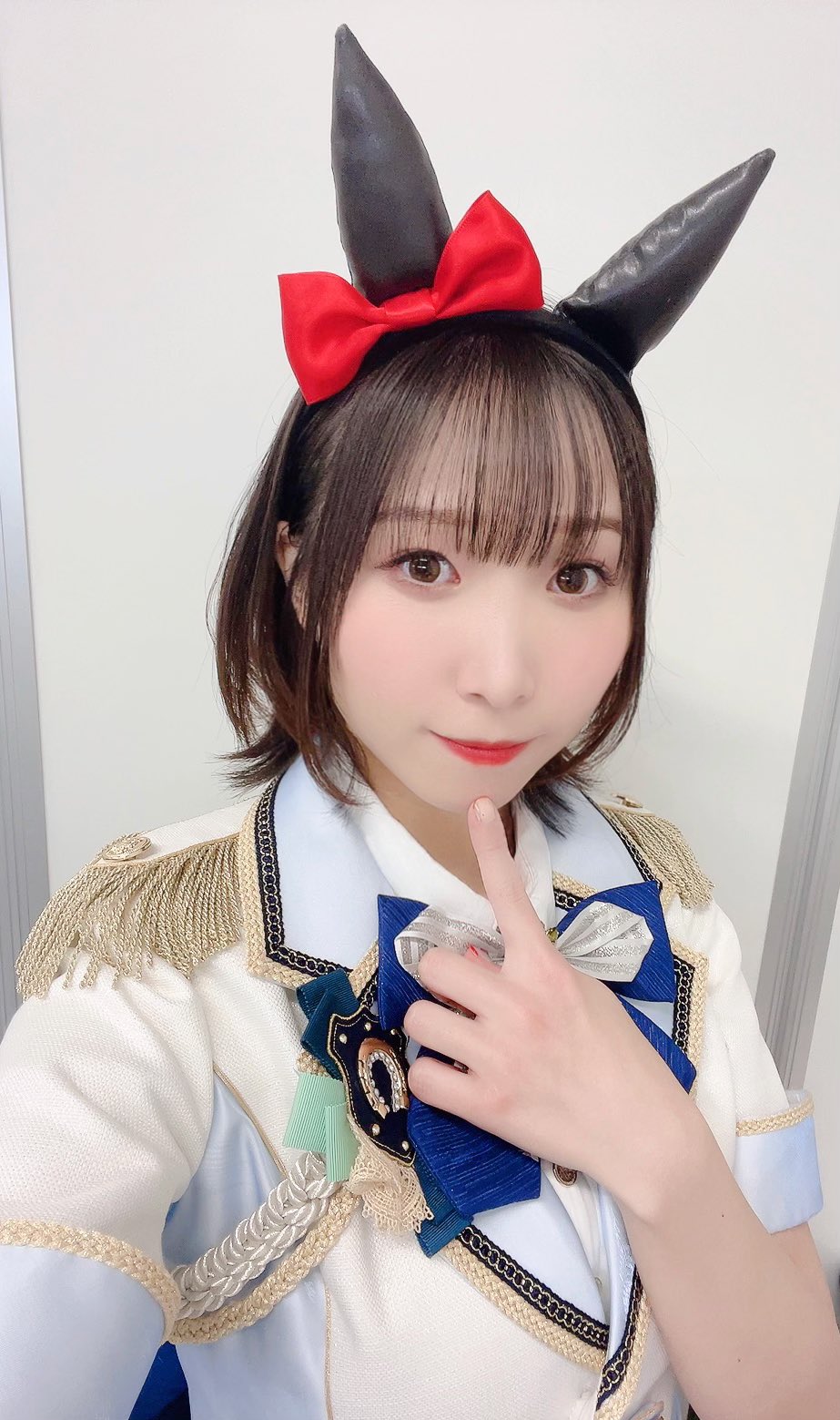 ウマ娘　カレンチャン　法被 ウマ娘 はっぴ 法被 カレンチャン - メルカリ